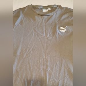 Puma shirt